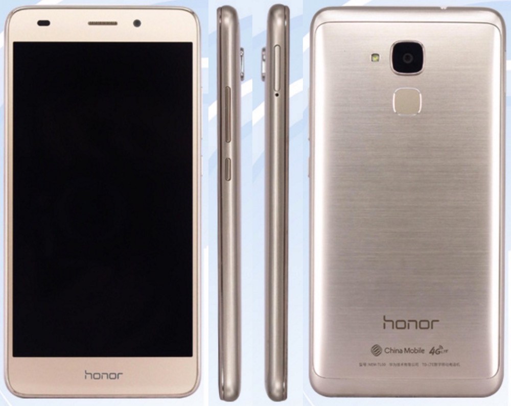 Huawei-Honor-5C