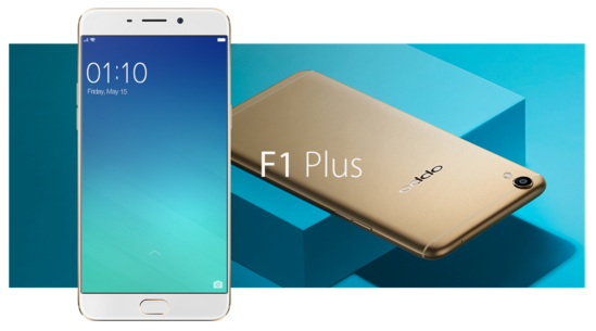 oppo f1+ feat